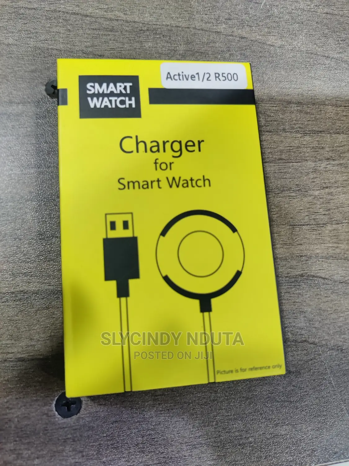 Active 1/2 R500 Samsung Smart Watch Charger
