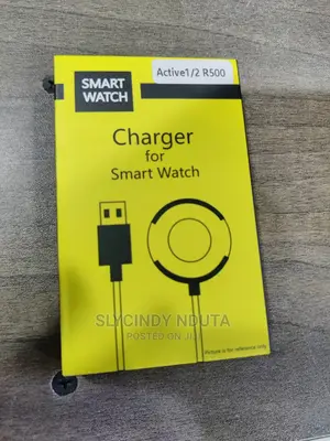 Active 1/2 R500 Samsung Smart Watch Charger