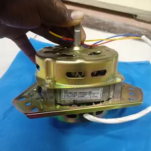 70 Watts Motor for Washing Machine