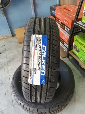205/65r15 Falken Tyre