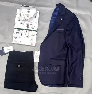 Men Clothes
