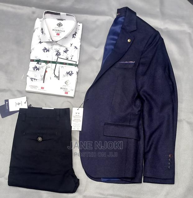 Men Clothes - main view