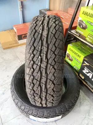 215/60r17 Falken All-Terrain