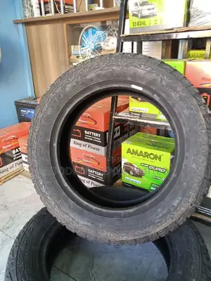 215/60r17 Falken All-Terrain