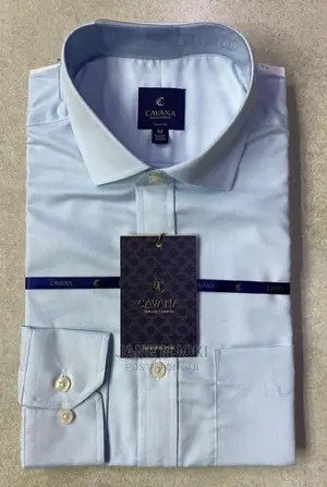 Official Shirts
