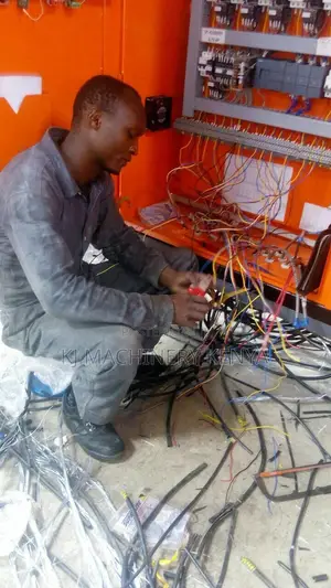 Generator Repair Troubleshooting Services – Fast,Reliable Nationwide