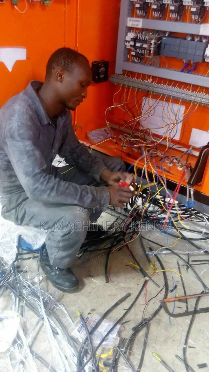 Generator Repair Troubleshooting Services – Fast,Reliable Nationwide