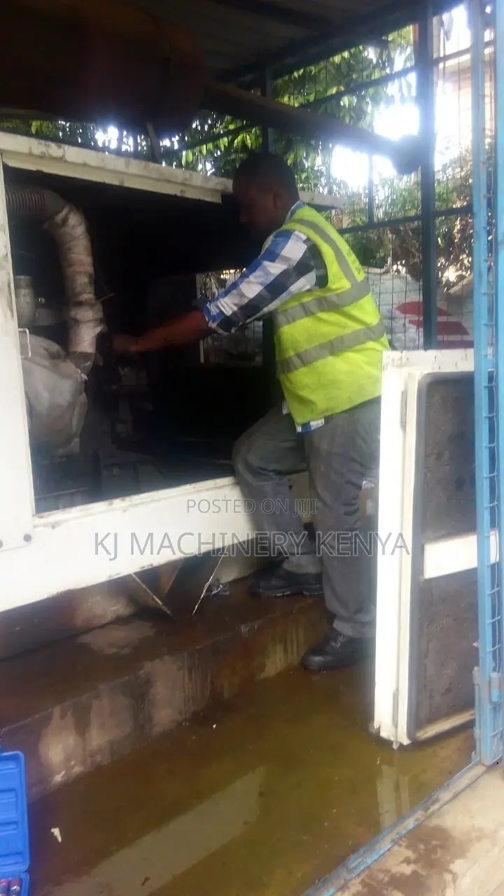 Generator Repair Troubleshooting Services – Fast,Reliable Nationwide