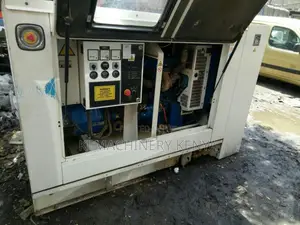 Generator Repair Troubleshooting Services – Fast,Reliable Nationwide
