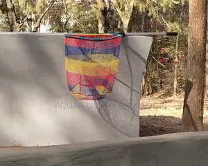Swimming Pool Sweep Net for Cleaning