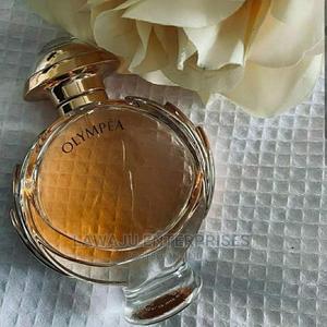 Olympéa by Paco Rabanne Perfume - thumbnail 2