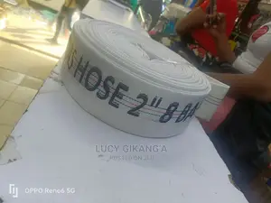 Canvas 2' Pipe