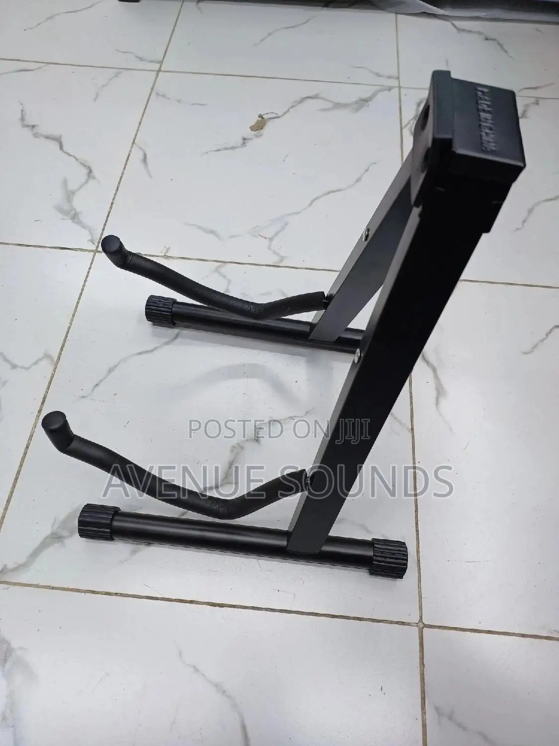 Portable Guitar Stand