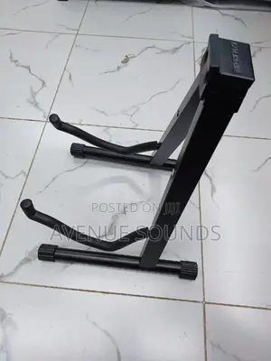 Portable Guitar Stand