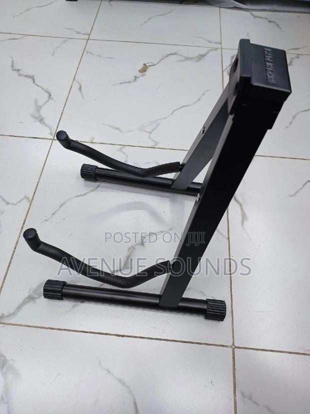 Portable Guitar Stand