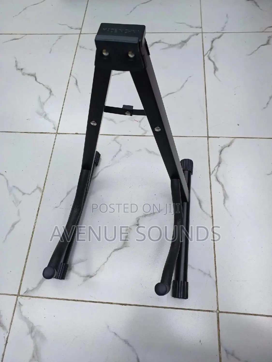 Portable Guitar Stand