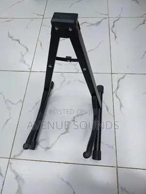 Portable Guitar Stand