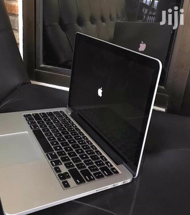 Laptop Apple MacBook Pro 4GB Intel Core i5 HDD 500GB - thumbnail 2