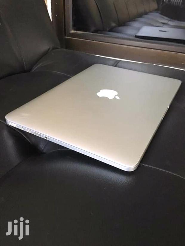 Laptop Apple MacBook Pro 4GB Intel Core i5 HDD 500GB - thumbnail 3