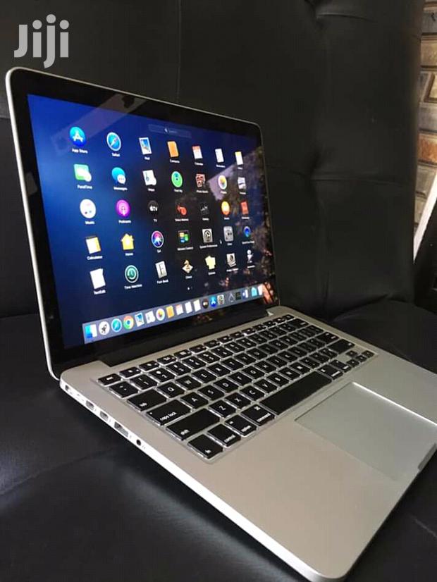 Laptop Apple MacBook Pro 4GB Intel Core i5 HDD 500GB - main view