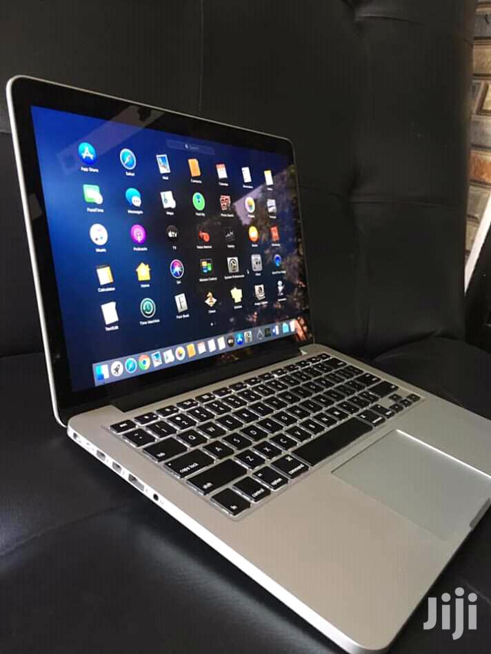 Laptop Apple MacBook Pro 4GB Intel Core i5 HDD 500GB