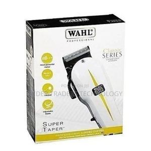 Classic Series Wahl - thumbnail 2