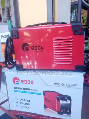 Edon LV 250 Inverter Welding Machine