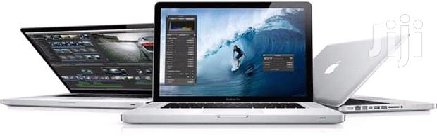 Laptop Apple MacBook Pro 4GB Intel Core i5 HDD 500GB - thumbnail 2
