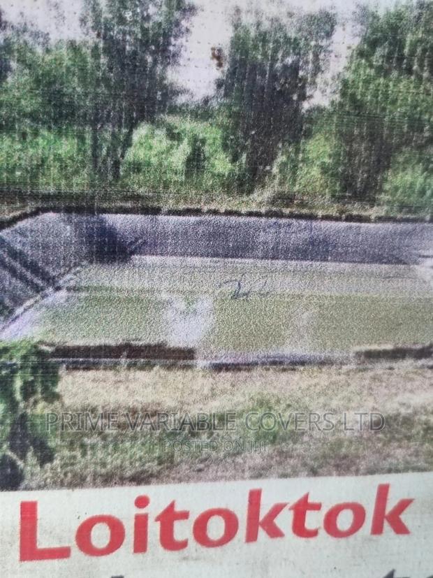 0.5 Water Harvesters Dam Liners - thumbnail 2