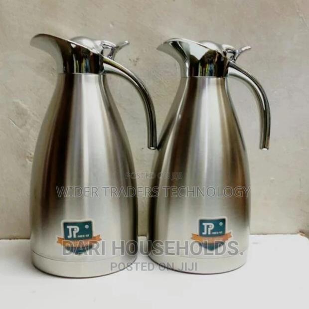Flask 2litres - thumbnail 2