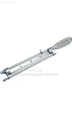 Skin Grafting Knife