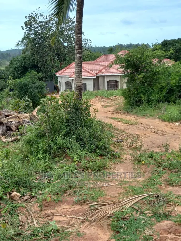 6 Acre Land on Sale in Bomani(Kikambala)