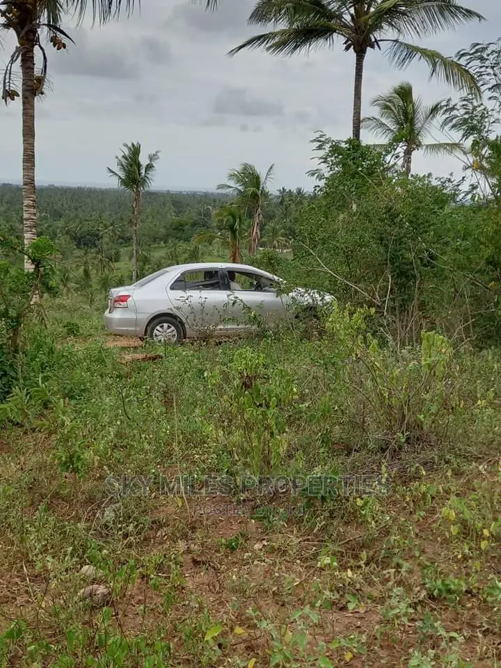 6 Acre Land on Sale in Bomani(Kikambala)