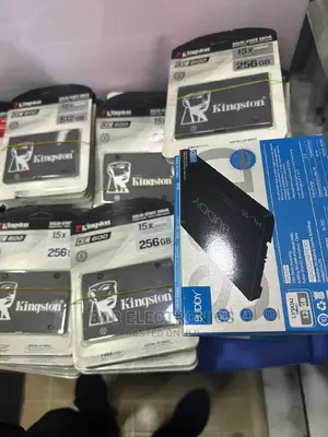 Msata Ssd Available