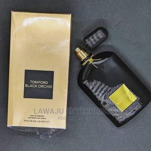 Tom Ford - Black Orchid Perfume - thumbnail 2