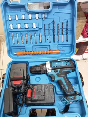 26v Makita Drill