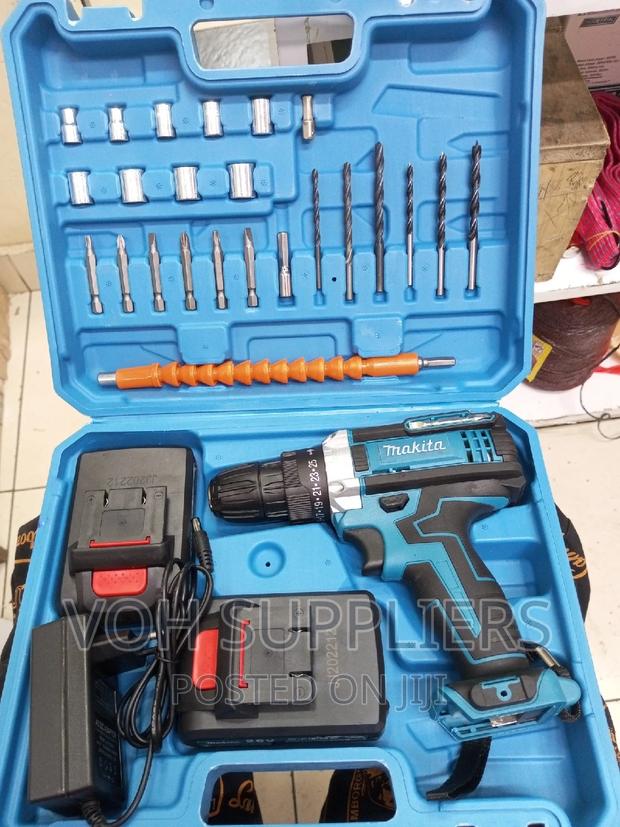 26v Makita Drill - thumbnail 2