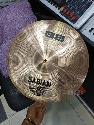 Sabian B8 Ride Cymbal - thumbnail 2