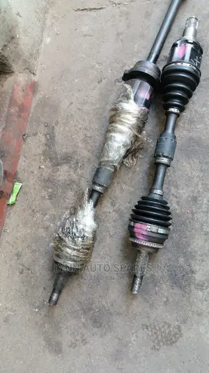 Toyota Harrier 240 Driveshaft