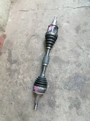 Toyota Harrier 240 Driveshaft