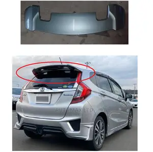 Yr2016+, Rear Roof Spoiler for Honda Fit/Jazz,
