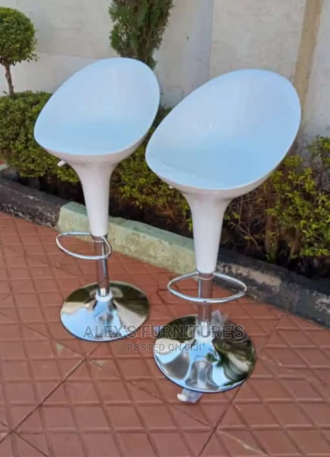 Bar Stools.