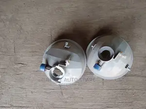 Hilux Vigo 2014 Foglights