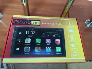 Android Radio 10 Inch 1gb 32gb Android 10