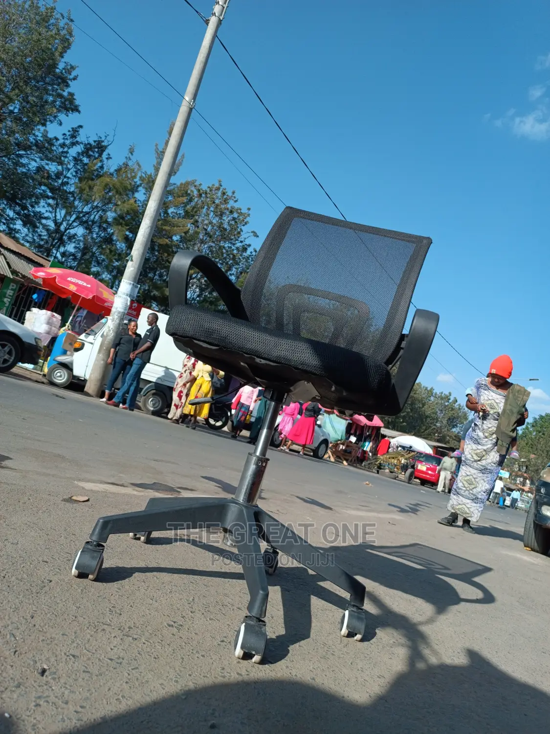 Office Chair