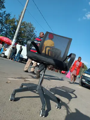 Mech Chair