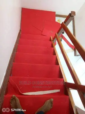Wall to Wall Carpeting Suppliers in Kenya.