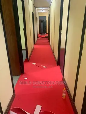 Wall to Wall Carpeting Suppliers in Kenya.