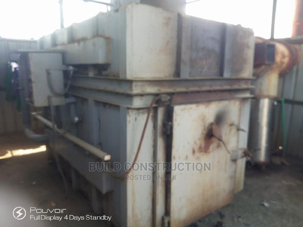Machines Sandblasting. - thumbnail 2