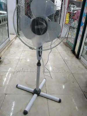 Standing Fan , Standing Fan